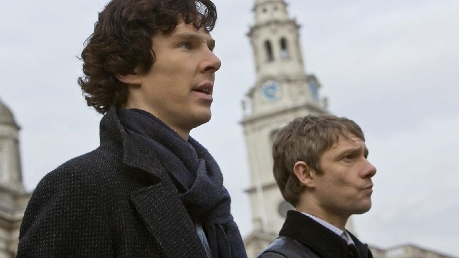 Onde assistir Sherlock Holmes: 8 filmes e séries essenciais sobre o detetive