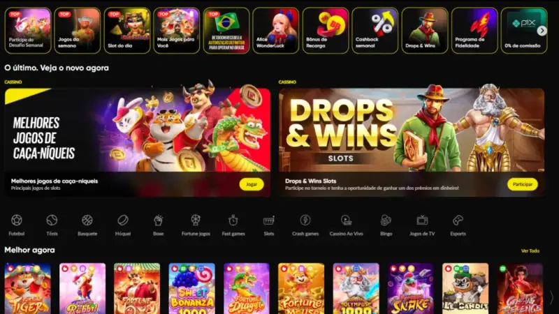 Betboom é legal no Brasil? Entenda a situação da operadora