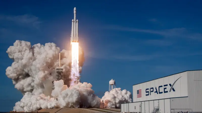 SpaceX prepara IPO de até US$ 75 bilhões e pode registrar a maior estreia da história