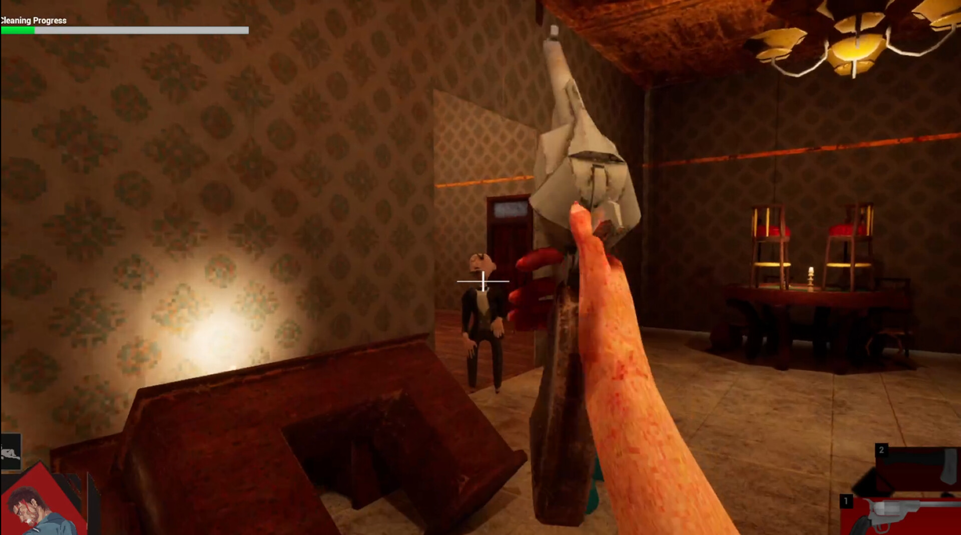 Steam disponibiliza quatro jogos gratuitos nesta semana; veja a lista
