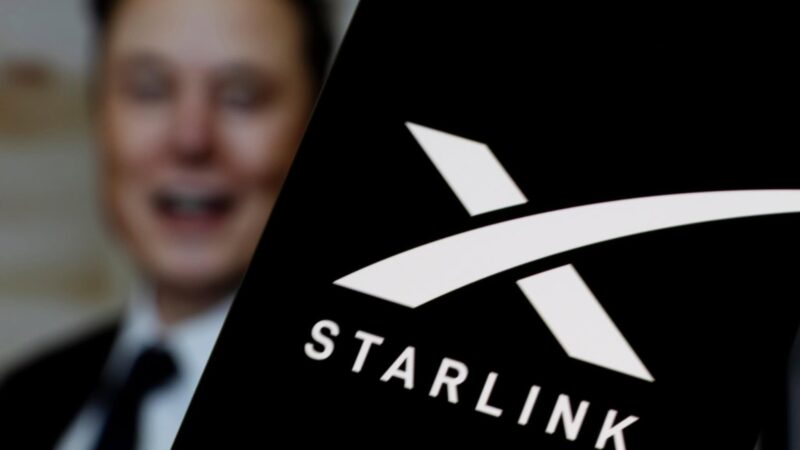 Amazon questiona plano da SpaceX de lançar até um milhão de satélites
