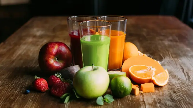 A melhor maneira de consumir frutas para controlar o açúcar no sangue