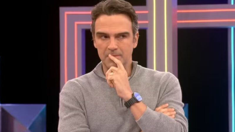 Sábado no BBB 26 terá Prova do Anjo e dinâmica ao vivo que direciona o Paredão