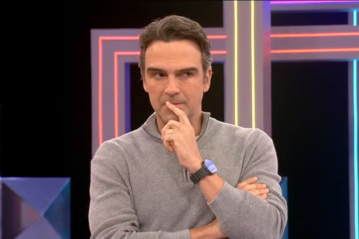 Sábado no BBB 26 terá Prova do Anjo e dinâmica ao vivo que direciona o Paredão