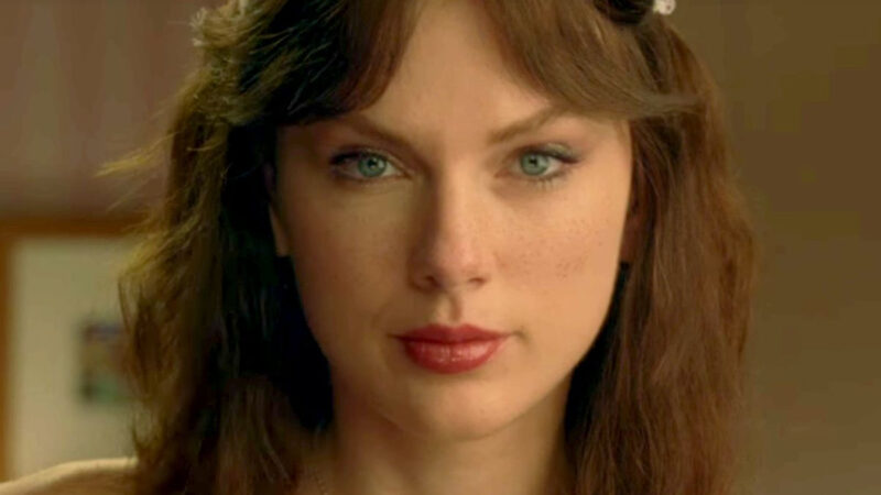 Taylor Swift divulga clipe de “Elizabeth Taylor” com montagem de imagens da atriz