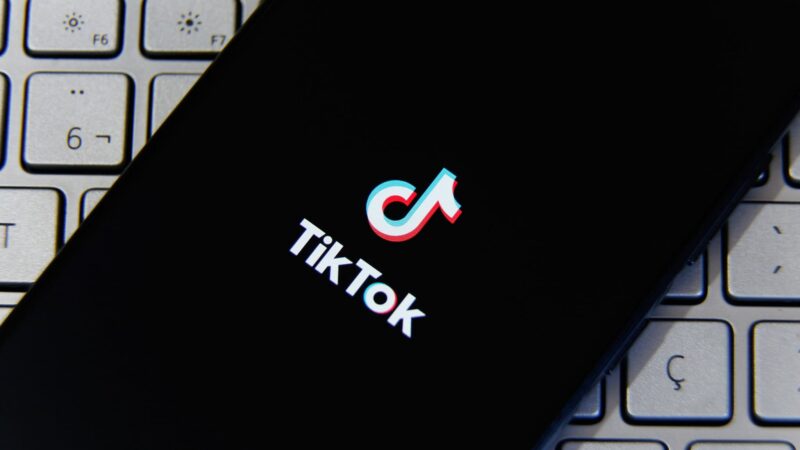 TikTok passa a exigir autorização de responsáveis para mudanças em contas de menores de 16 anos