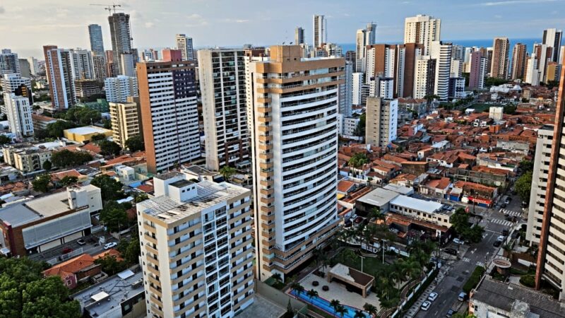 Vendas de imóveis em 2025 exigem atenção ao ganho de capital no IR