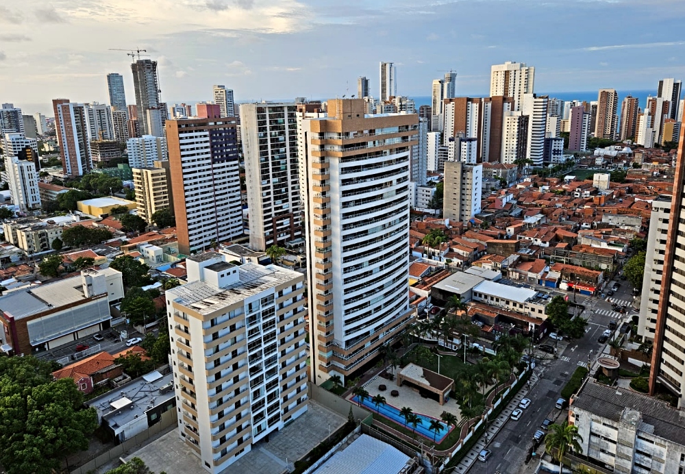 Vendas de imóveis em 2025 exigem atenção ao ganho de capital no IR