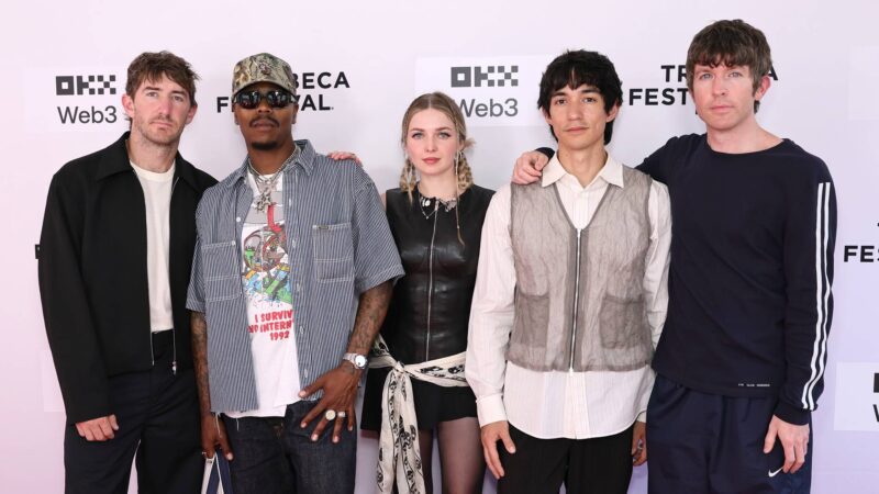 Turnstile: o que esperar do show no Lollapalooza Brasil e possível setlist