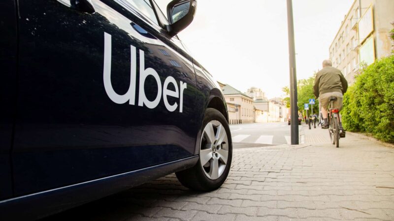 Uber e Pony.ai iniciam testes de robotáxis na Europa, com Zagreb como primeiro ponto