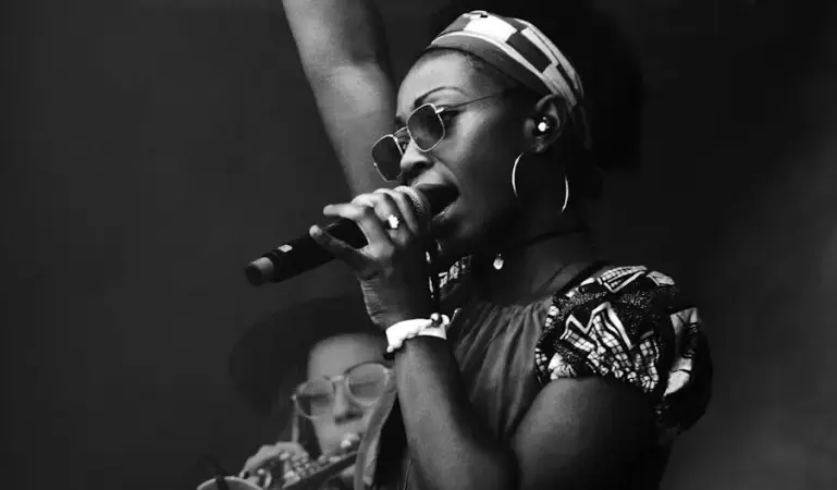 UK Music publica relatório econômico “Black Music Means Business”
