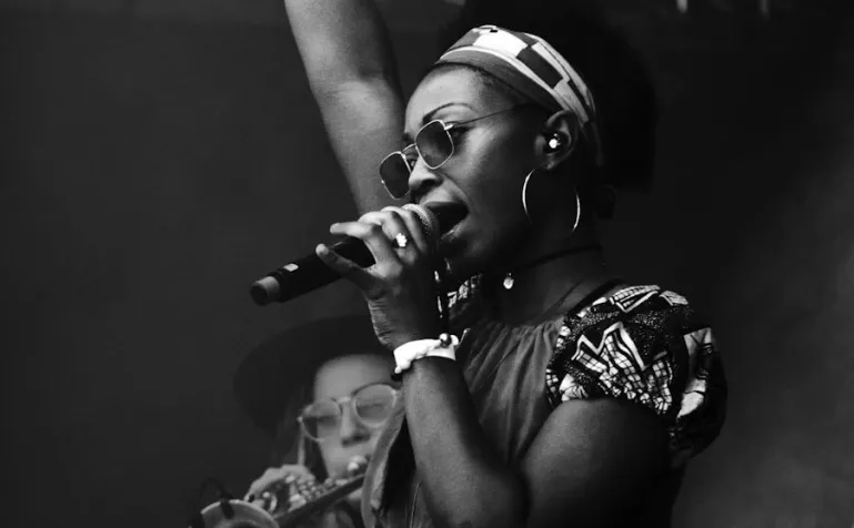 UK Music publica relatório econômico “Black Music Means Business”