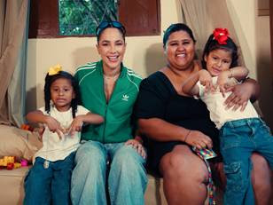 Michele Andrade lança clipe “Eu Posso Ser” em homenagem à comunidade autista