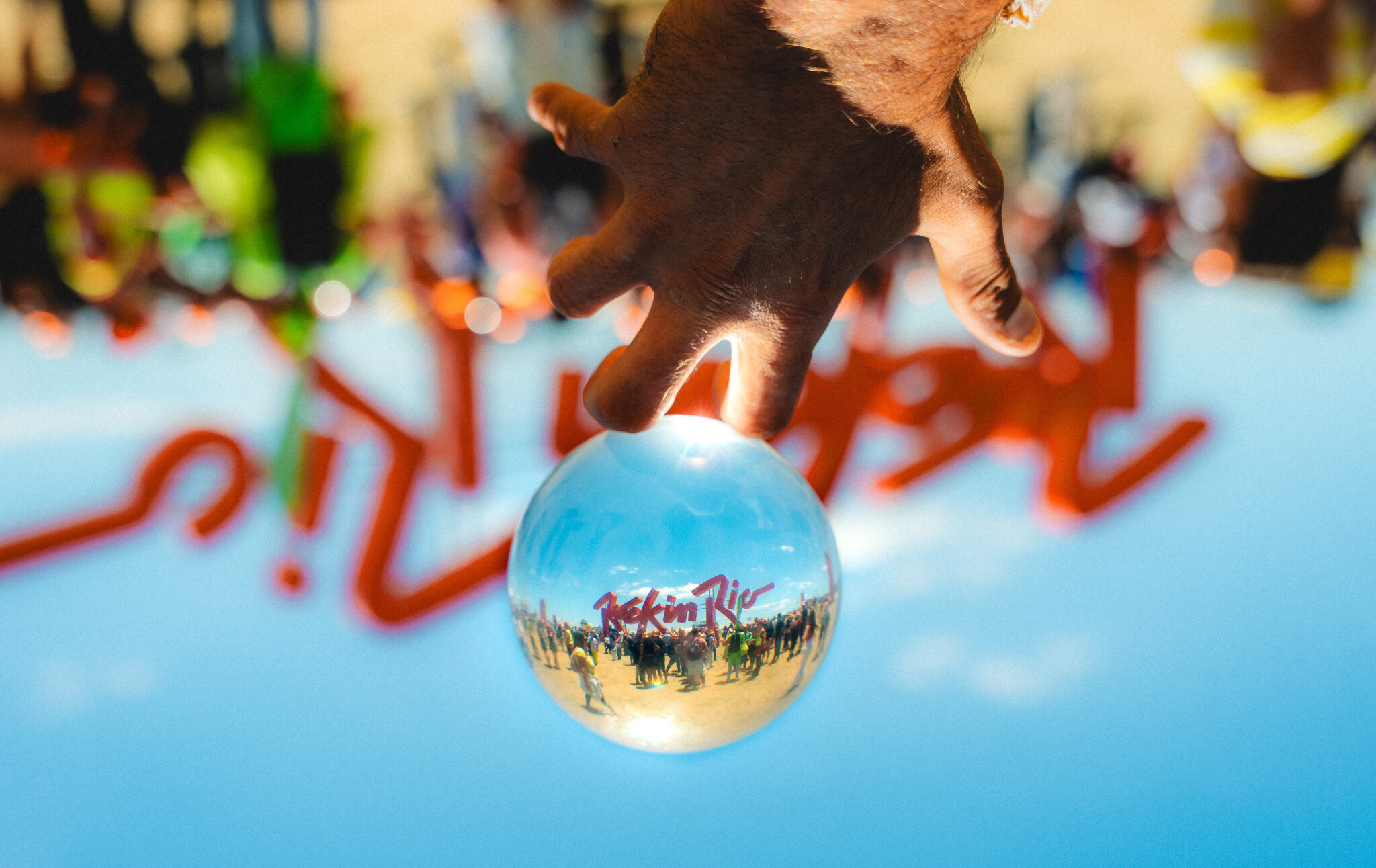 Hotel Dom Pedro Lisboa renova acordo com Rock in Rio Lisboa e volta a ser hotel oficial dos artistas