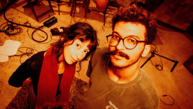 Banda Casulo lança EP instrumental “Rizoma” a partir da cena de Aracaju