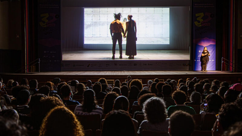 Festival de Cinema de Vitória abre inscrições para a 33ª edição