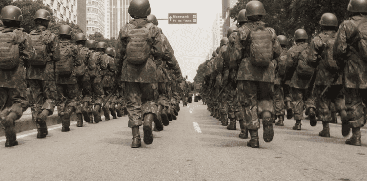 Documentário “Cheiro de Diesel” sobre militarização nas favelas do Rio estreia em 2 de abril