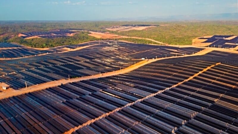 Sudene libera R$ 18,1 milhões do FDNE para usinas solares no Ceará