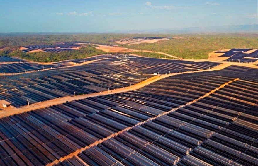 Sudene libera R$ 18,1 milhões do FDNE para usinas solares no Ceará