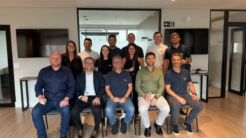 Vela LatAm, braço da Constellation, compra três empresas de soluções fiscais