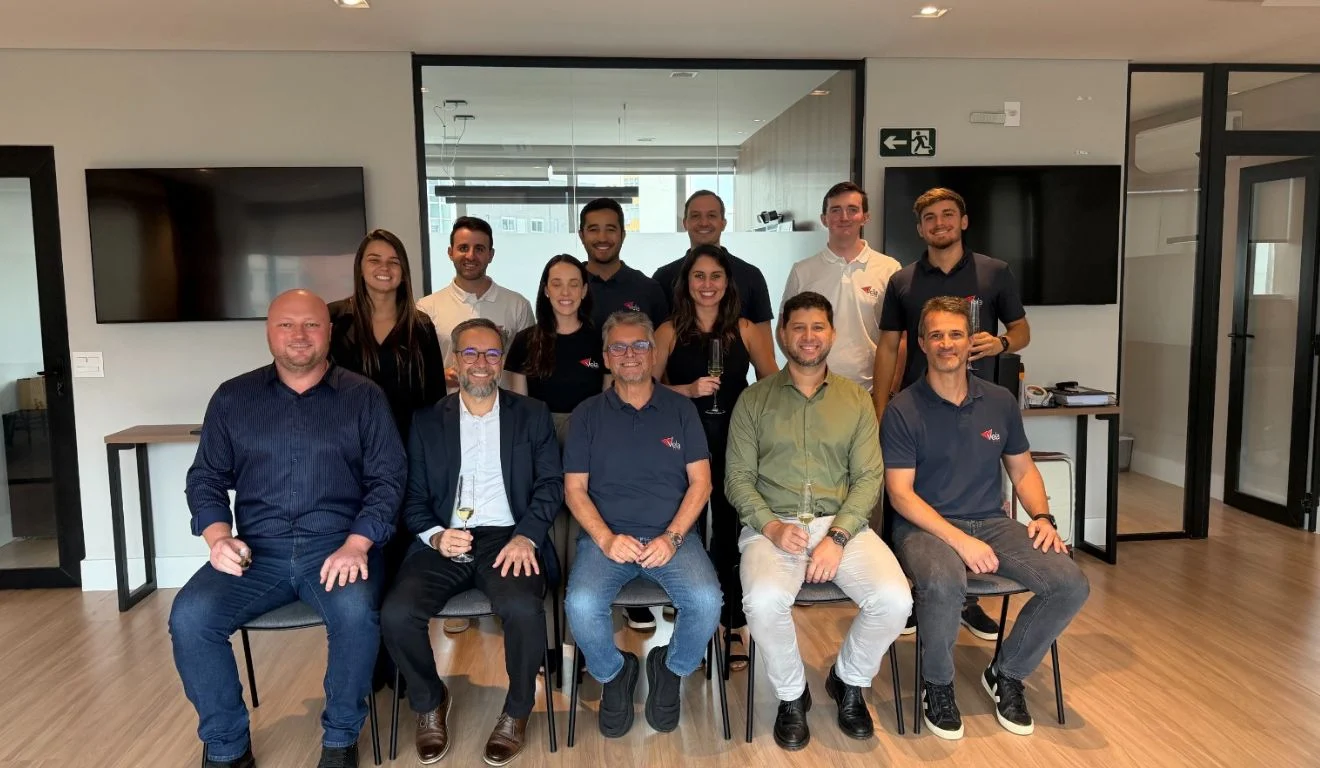 Vela LatAm, braço da Constellation, compra três empresas de soluções fiscais