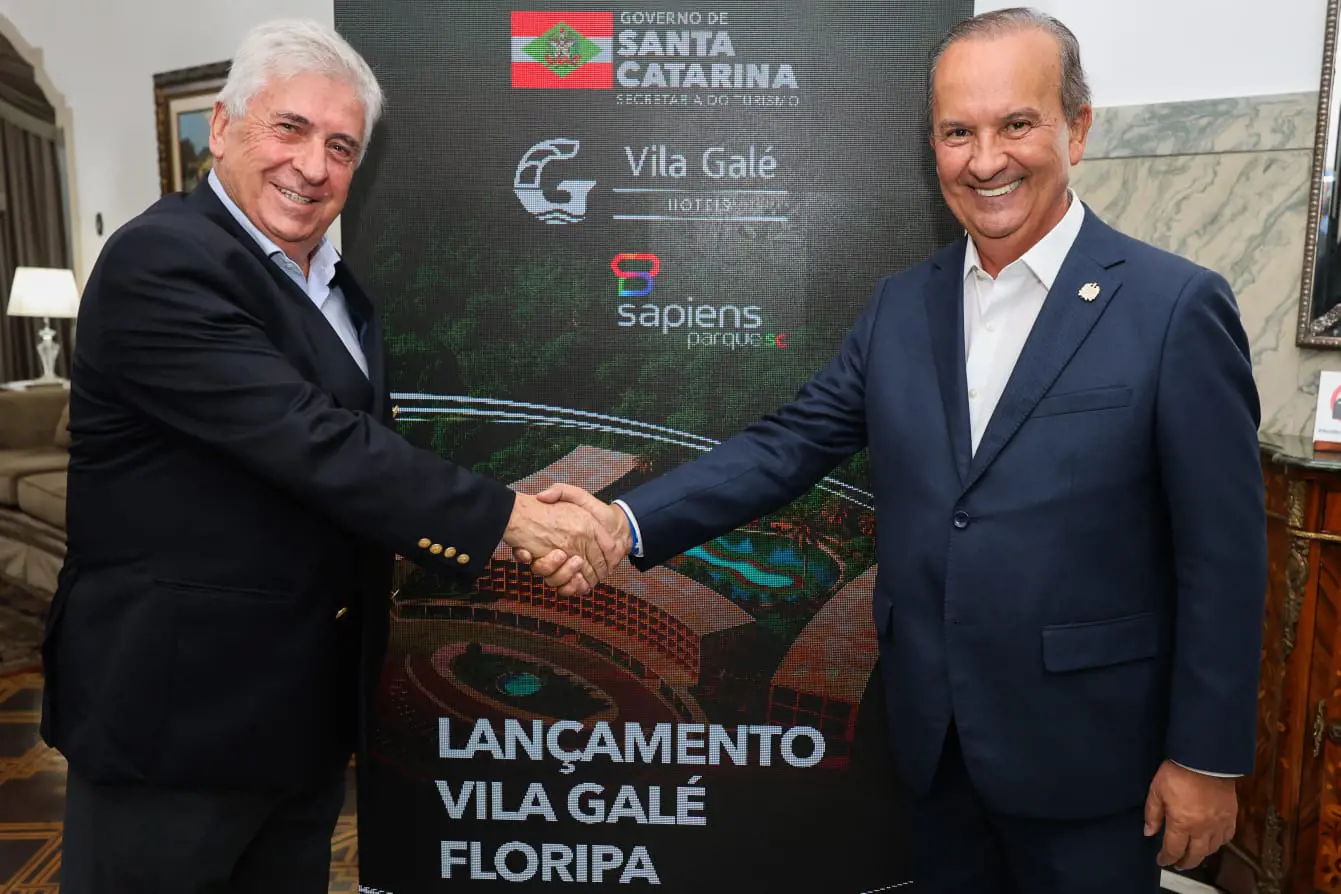 Vila Galé anuncia investimento de R$ 200 milhões para seu primeiro resort no Sul do Brasil