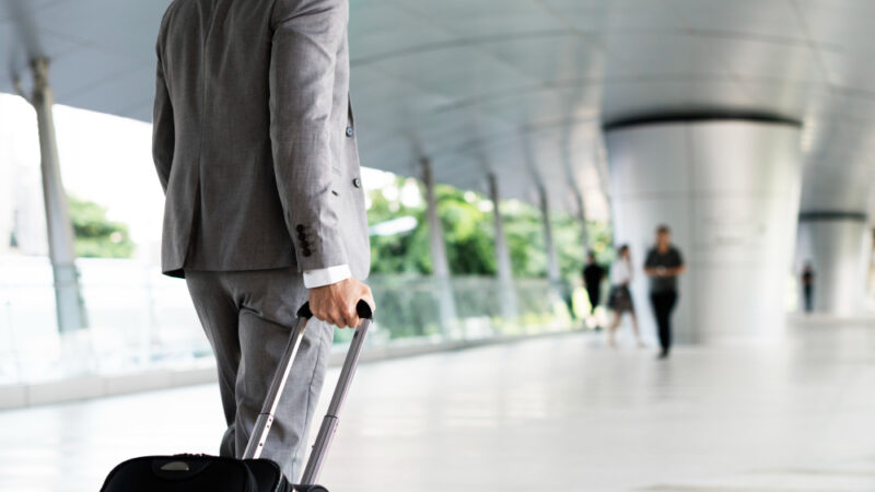Turismo corporativo registra R$ 1,05 bilhão em fevereiro com influência de tensão geopolítica