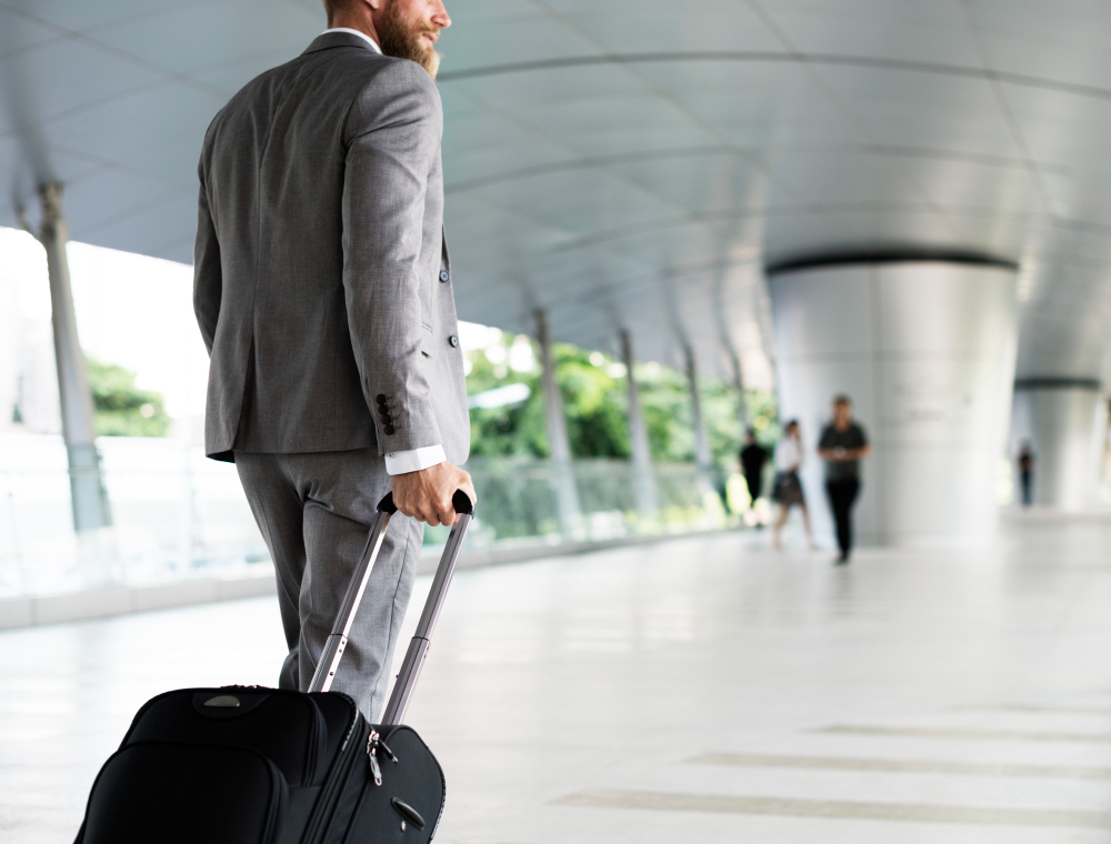 Turismo corporativo registra R$ 1,05 bilhão em fevereiro com influência de tensão geopolítica