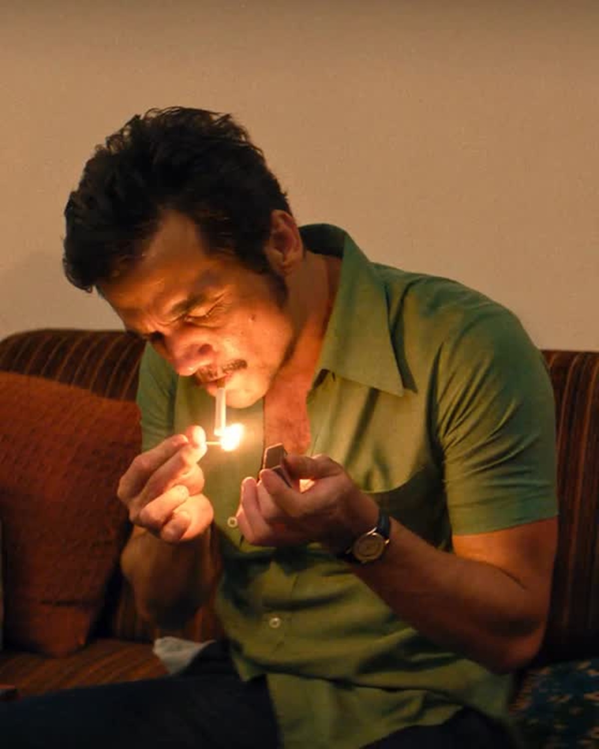 Wagner Moura, indicado a “Melhor Ator”, vai apresentar categoria no Oscar 2026