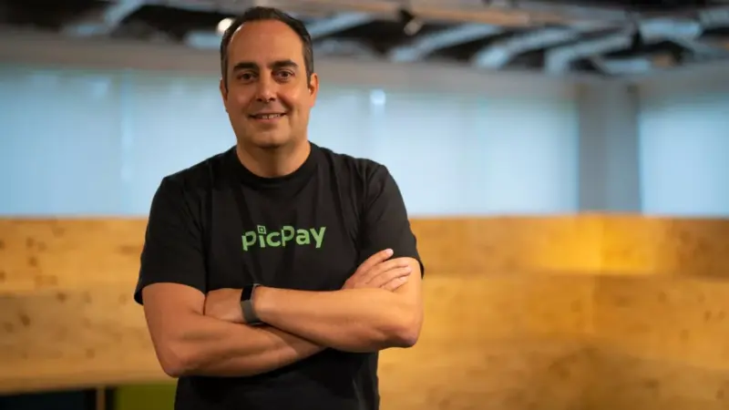 PicPay tem lucro ajustado de R$ 188,2 milhões no 4º tri