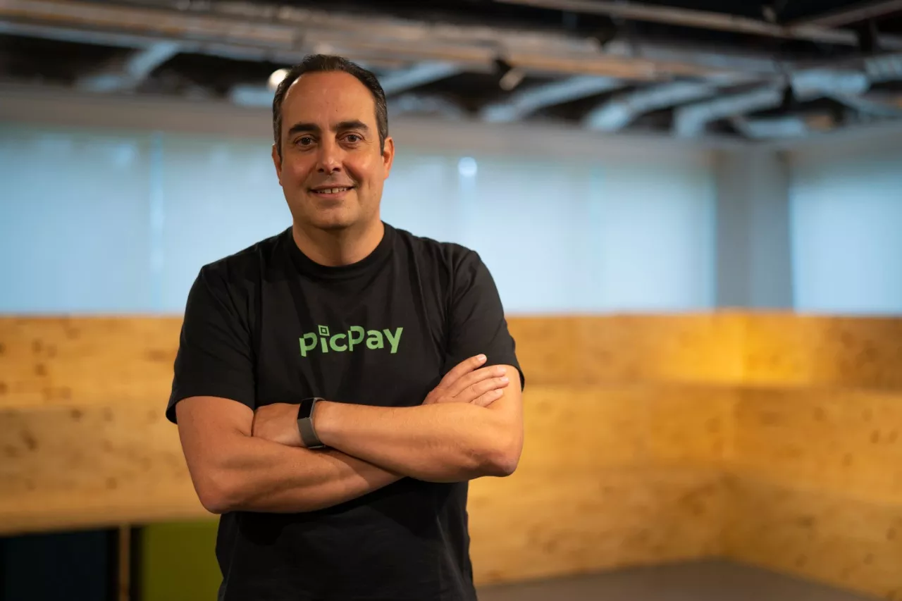 PicPay tem lucro ajustado de R$ 188,2 milhões no 4º tri