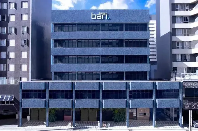 Banco Bari capta R$ 150 milhões em letras financeiras