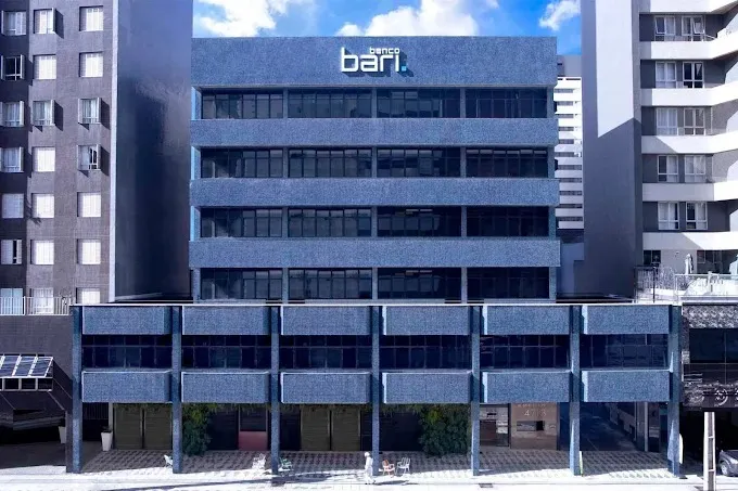 Banco Bari capta R$ 150 milhões em letras financeiras