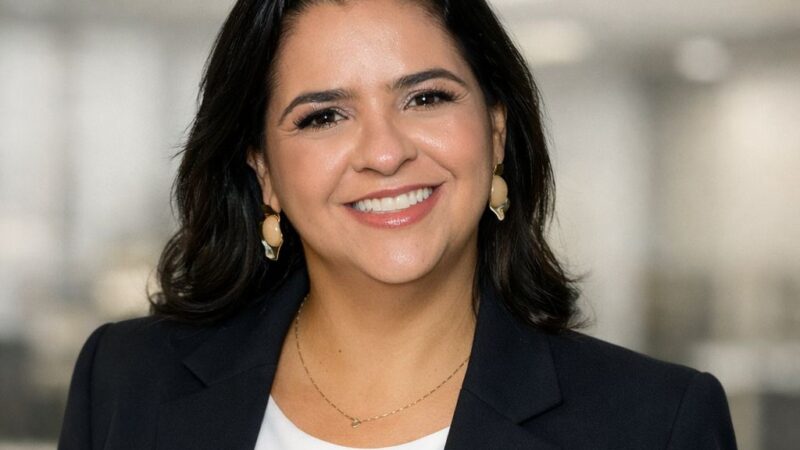 Beach Park anuncia Juliana Menezes como nova Gerente Comercial da Área de Mídia