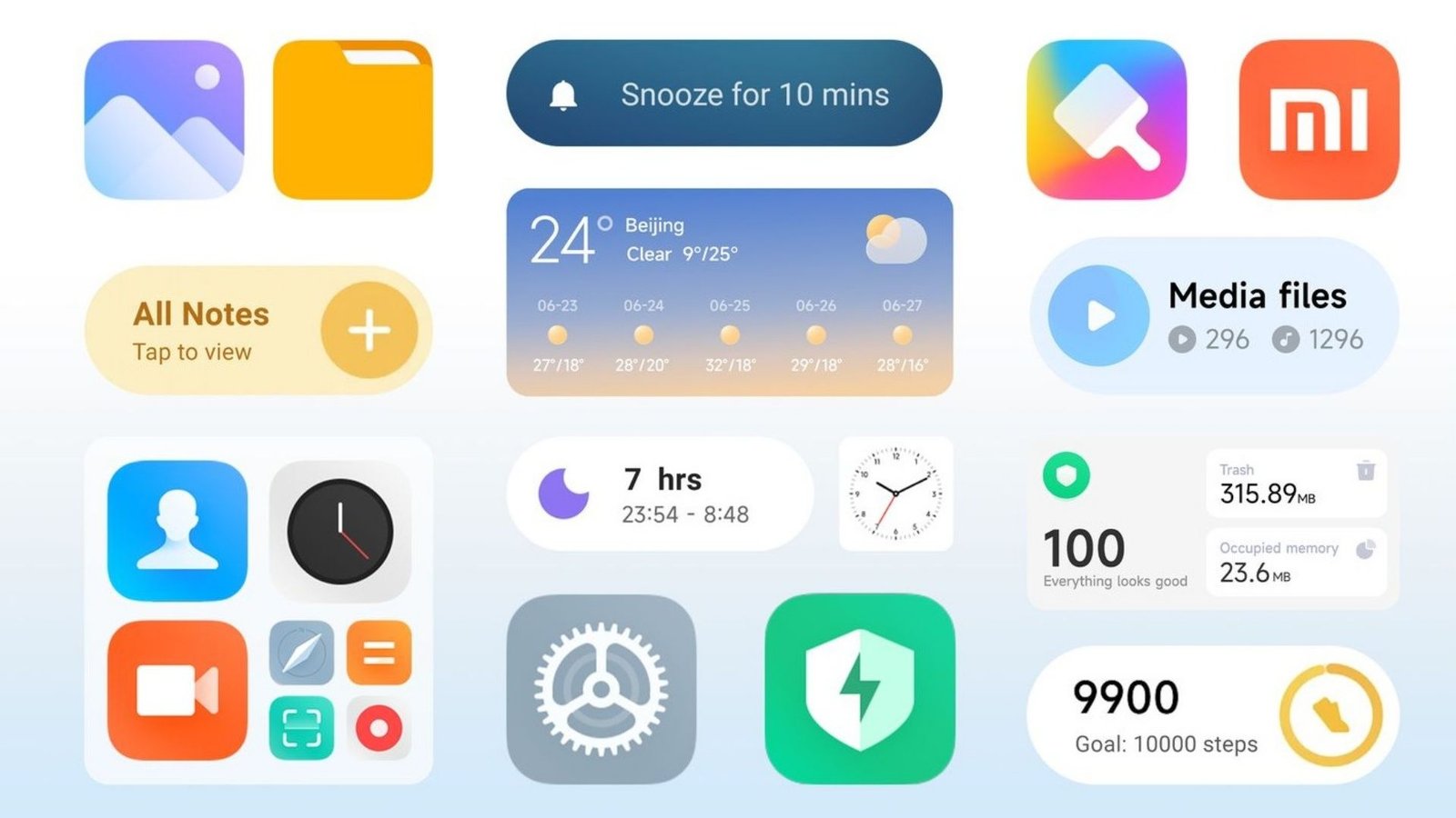 Xiaomi encerra oficialmente suporte da MIUI após últimas atualizações