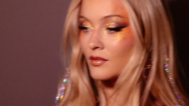 Shakira reage a vídeo de Zara Larsson dançando mashup de “Lush Life” e “Beautiful Liar”