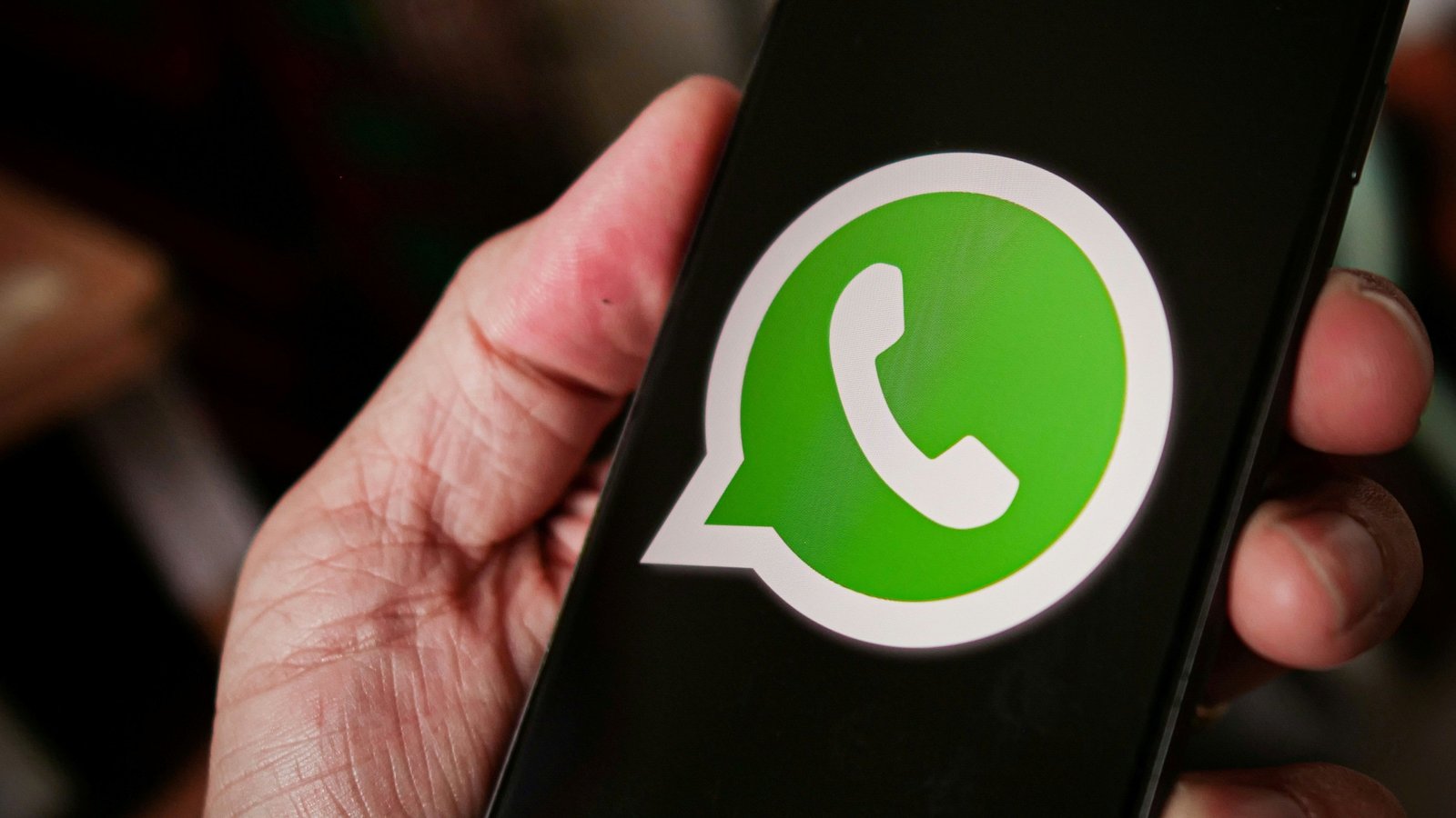 WhatsApp inicia liberação de nomes de usuário para perfis