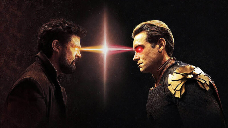 The Boys: última temporada estreia em 8 de abril de 2026 no Prime Video