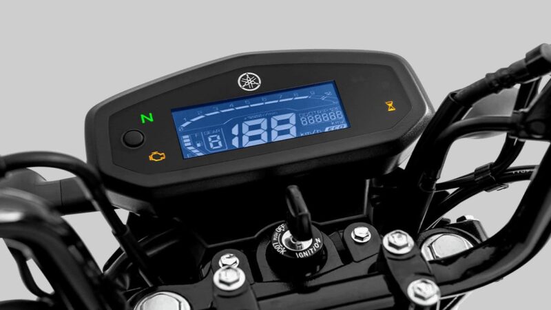 Yamaha Factor 150 2026 percorre mais de 600 km com um tanque e preocupa concorrentes
