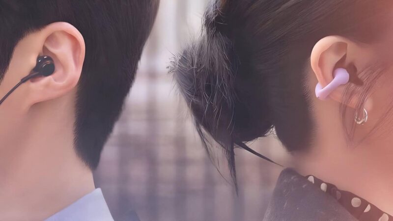 Dorama sul-coreano da Netflix mostra romance entre pessoas que não falam a mesma língua