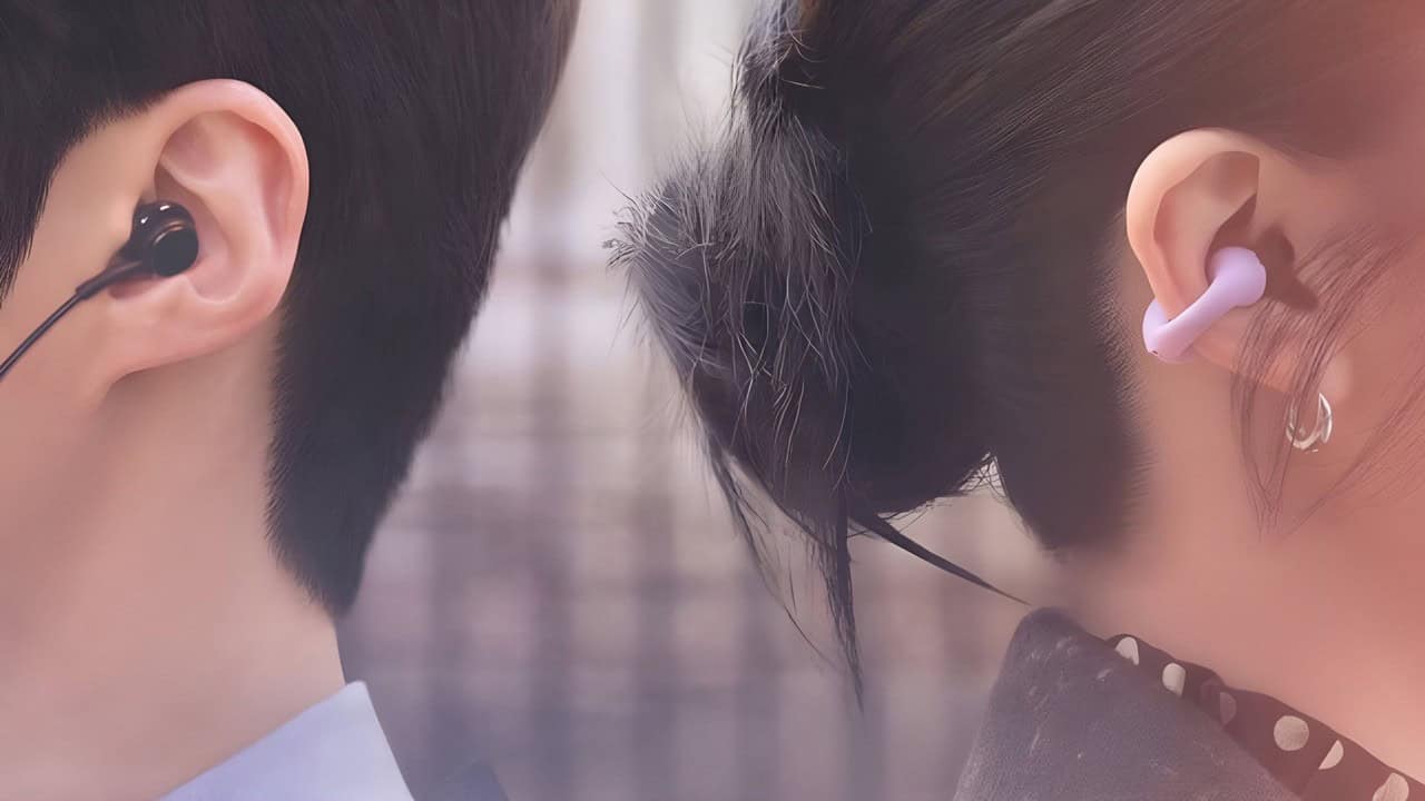 Dorama sul-coreano da Netflix mostra romance entre pessoas que não falam a mesma língua