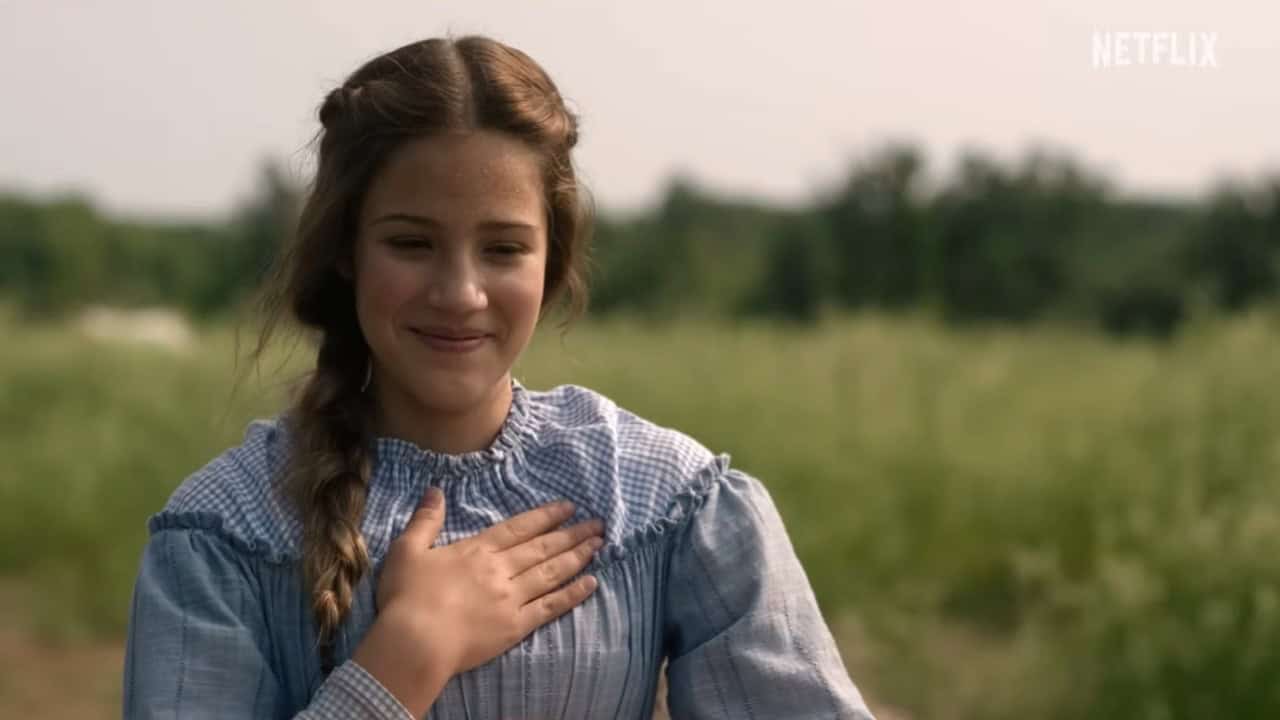 Netflix confirma estreia e elenco do reboot de A Família Ingalls