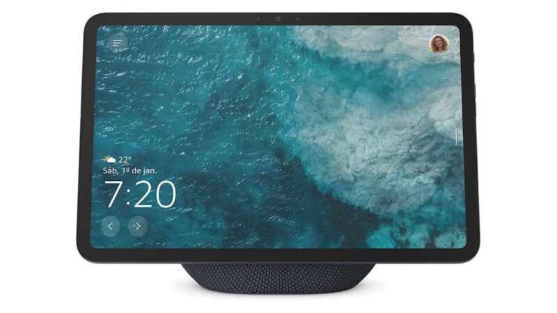 Ofertas antecipadas do 5.5: Echo Show 11, notebook Alienware, TV 4K e outros eletrônicos em promoção