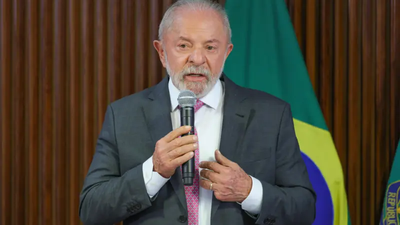 Governo encaminha ao Congresso projeto para acabar com a escala 6×1