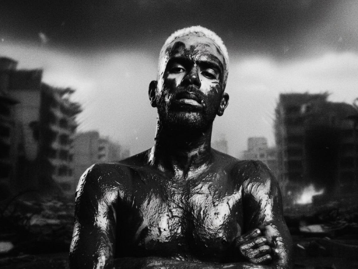 Hiran diz que álbum “Imundo” foi um grito após reação homofóbica nas redes