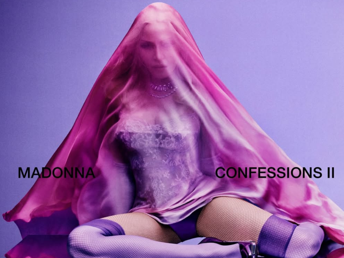 Madonna inicia nova fase com lançamento de "Confessions II" e single exclusivo