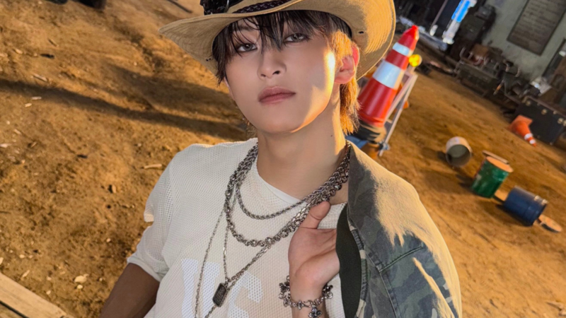 Mark deixa NCT e SM Entertainment após 10 anos; colegas publicam mensagens de apoio