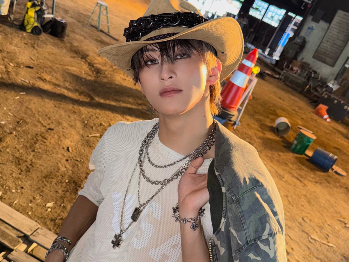 Mark deixa NCT e SM Entertainment após 10 anos; colegas publicam mensagens de apoio