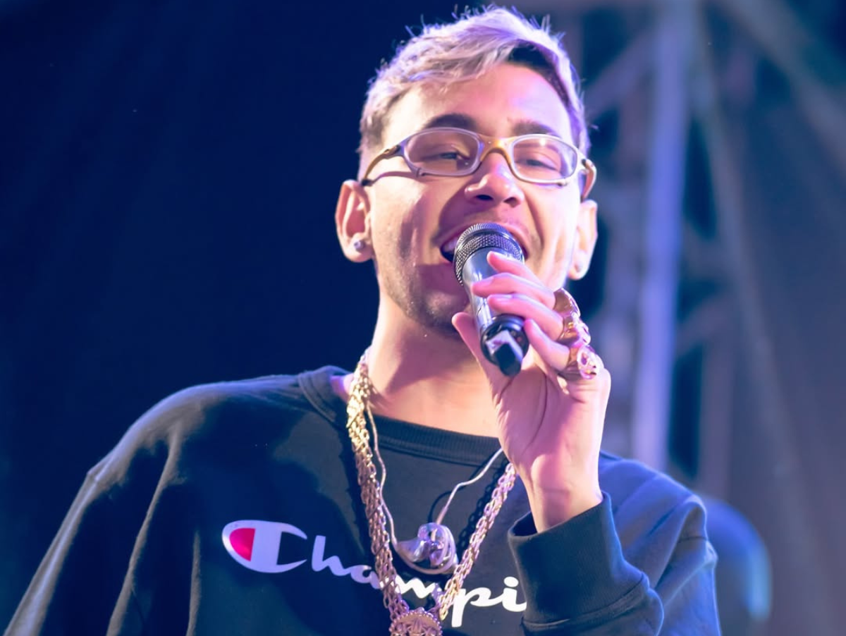 MC Jacaré: o fenômeno do funk goiano que entrou no Top 10 Global do Spotify