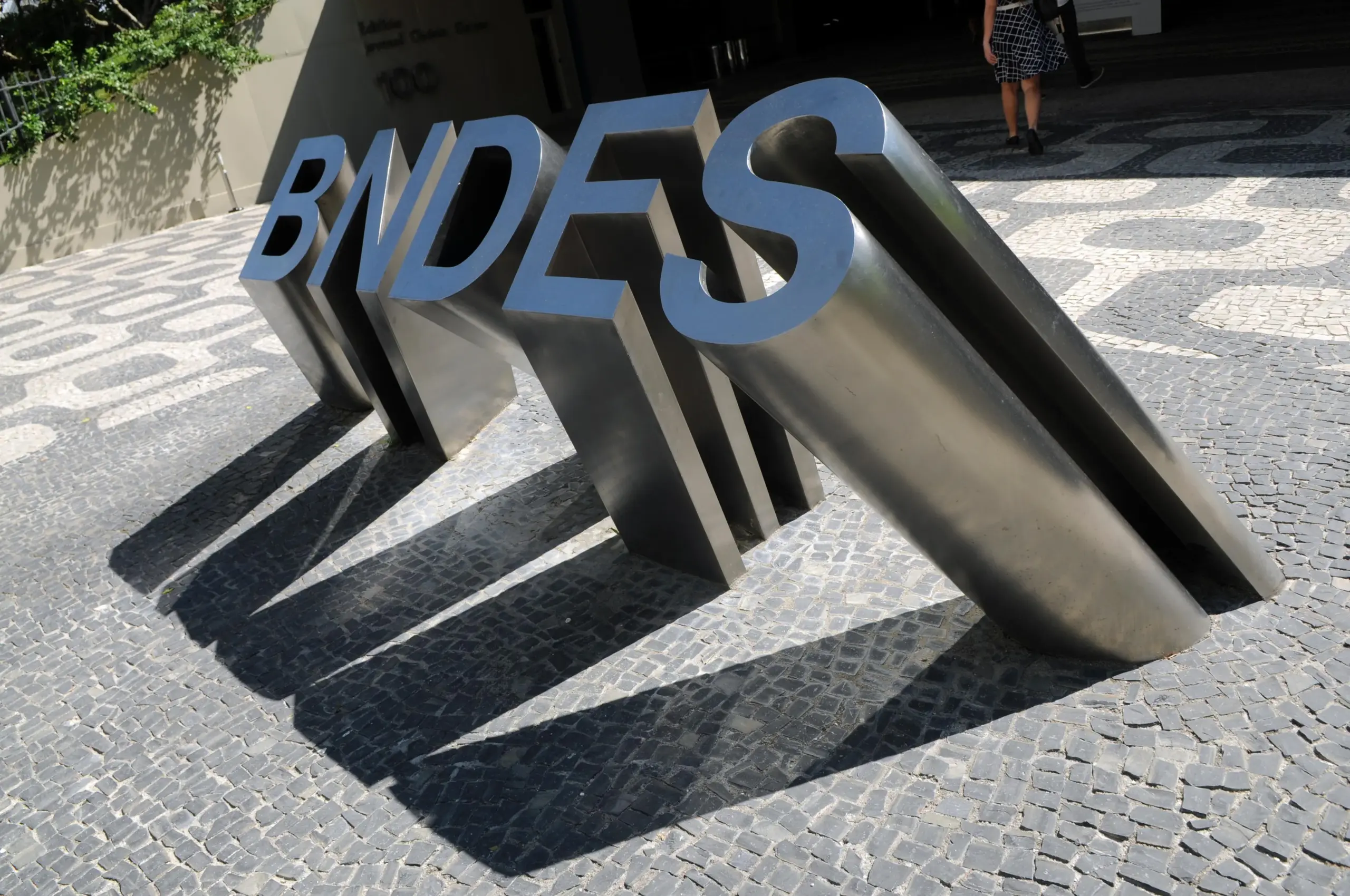 BNDES aprova R$ 140 milhões para Transjordano implantar corredor verde em São Paulo